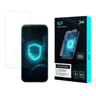 FAIRPHONE 5 3MK 1UP CASE ZAŠČITNI OVITEK ZA TEL