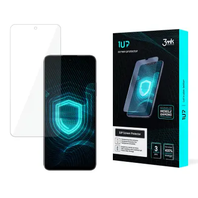 HONOR X7B - 3MK 1UP