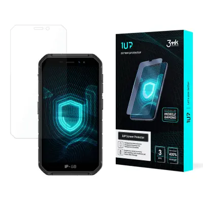 ULEFONE ARMOR X7 PRO OVITEK OVITEK ZA TELEFON 3MK 1UP