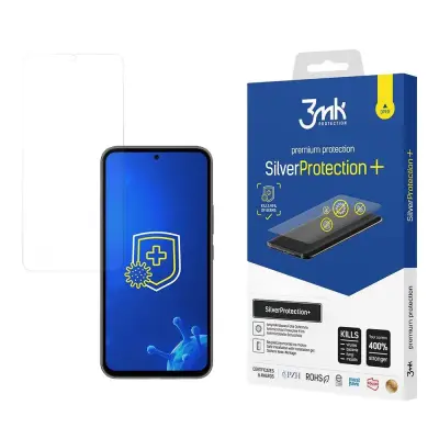 OVITEK OVITEK 3MK SILVERPROTECTION+ ZA SAMSUNG GALAXY A54 5G
