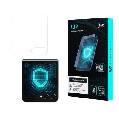 OVITEK 3MK 1UP ZA SAMSUNG GALAXY Z ZAŠČITO SPREDAJ FLIP 5