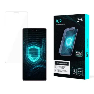3MK 1UP ZA HUAWEI NOVA 12 PRO/12 ULTRA OVITEK ZAŠČITA