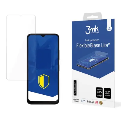 OVITEK IZ KALJENEGA STEKLA 3MK FLEXIBLEGLASS LITE ZA NOKIA C32