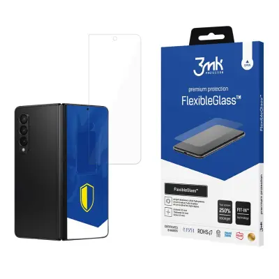 3MK FLEXIBLEGLASS ZA OVITEK IZ KALJENEGA STEKLA SAMSUNG GALAXY Z FOLD 5