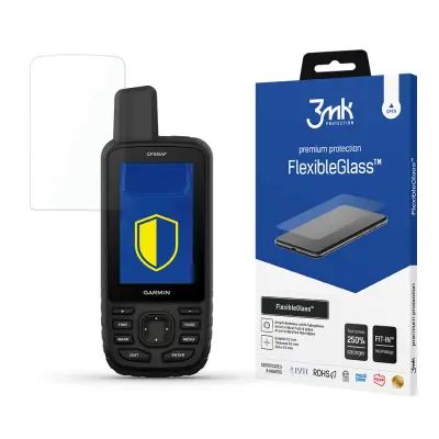 GARMIN KOVČEK GPSMAP 67 POKROV ZA NAVIGACIJO Z PREMIČNIM PASOM