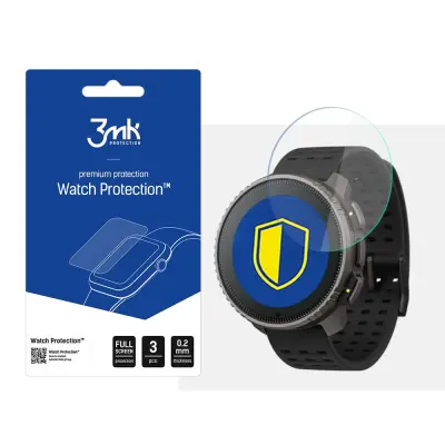 SUUNTO VERTIKALNA SOLARNA URA IZ TITANA ZA POKROV OHIŠJA 3MK