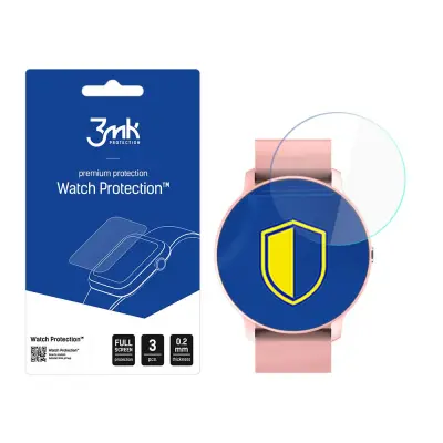 ZAŠČITA ZA URO RUBICON RNCF01 3MK V. ARC+ POKROV ZA URO
