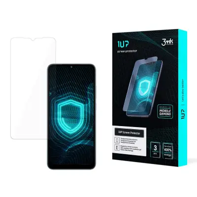 OVITEK 3MK 1UP ZA REDMI A2/A2+ OVITEK ZAŠČITA ZA TELEFON