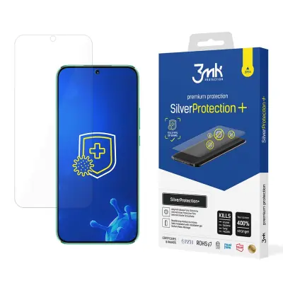 OVITEK ZA HUAWEI NOVA 11 OVITEK ZA TELEFON 3MK SILVERPROTECTION+