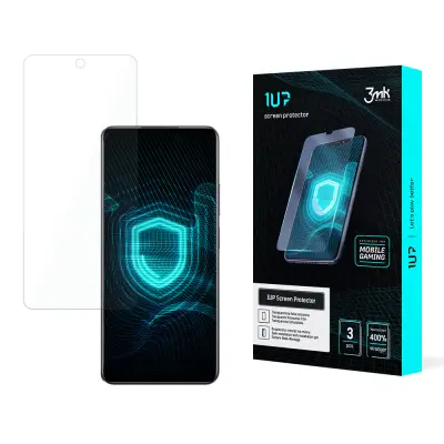 REALME 11 5G OVITEK OVITEK 3MK 1UP ZA TELEFON S ŠKATLO