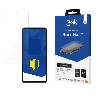 3MK FLEXIBLEGLASS KALJENO STEKLO ZA ONEPLUS NORD CE 3 LITE ZAŠČITA