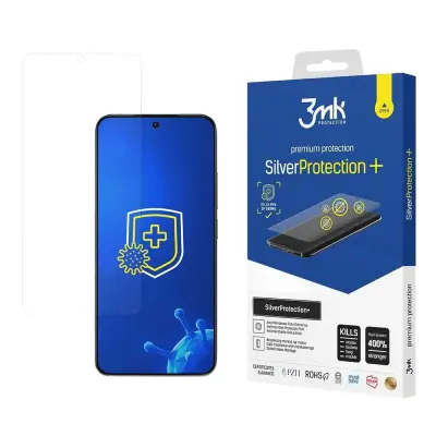 3MK SILVERPROTECTION+ ZAŠČITNA FOLIJA ZA ZASLON OVITKA XIAOMI 14 PRO