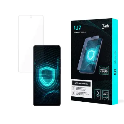 TECNO SPARK 10 PRO 3MK 1UP KALJENO STEKLO ZA TELEFON ZAŠČITNO