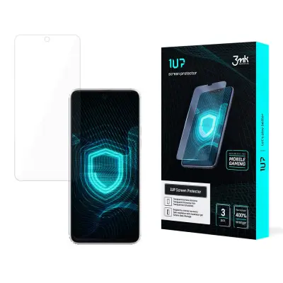 OVITEK ZA TELEFON HTC U23 PRO 3MK 1UP ZAŠČITNI IZV