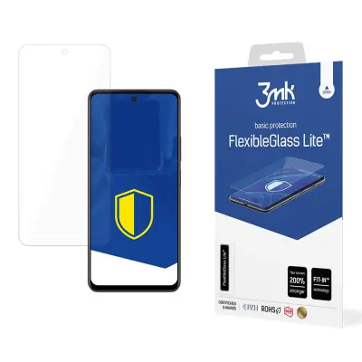 3MK FLEXIBLEGLASS LITE ZA OPPO A79 5G ZAŠČITNO KALJENO STEKLO