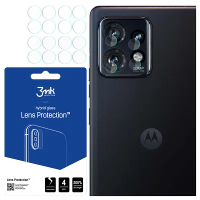 DOOGEE S96 GT/PRO 3MK ZAŠČITNA FOLIJA ZA LEČE KALJENO STEKLO DOOBIEK
