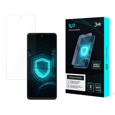 TCL 40 NXTPAPER 3MK 1UP OVITEK ZA TELEFON S KALJENIM STEKLOM