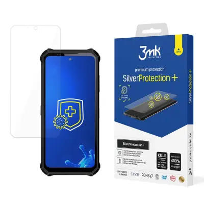 OUKITEL WP19 OVITEK SILVERPROTECTION+ ZAŠČITA OVITKA ZA TEL
