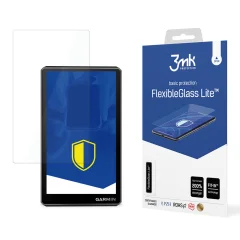 GARMIN ZUMO XT2 3MK FLEXIBLEGLASS LITE KALJENO STEKLO ZA NAVIGACIJO