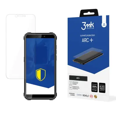 OVITEK OUKITEL WP5 ZA TELEFON OUKITEL WP5 3MK ARC+