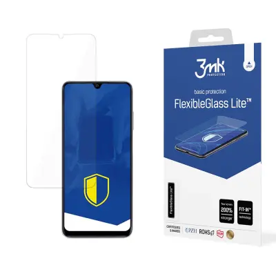 CUBOT P60 - 3MK FLEXIBLEGLASS LITE