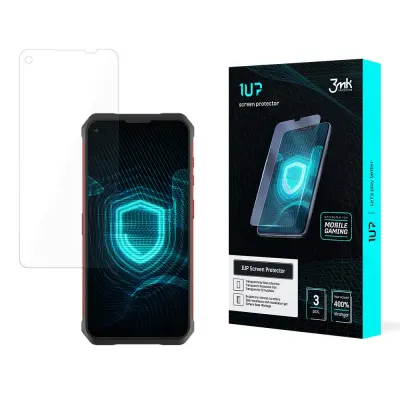 OVITEK ZA TELEFON DOOGEE V10 3MK 1UP COMPACT