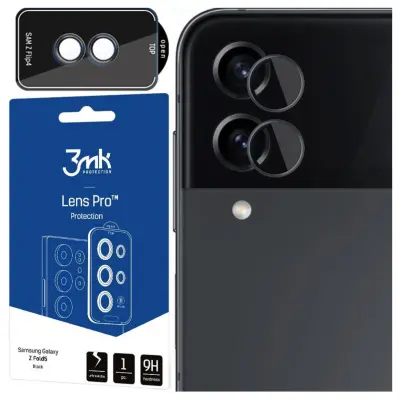 3MK LEČA PROTECTION PRO ZA SAMSUNG GALAXY S FLIP4 - ZAŠČITA LEČE