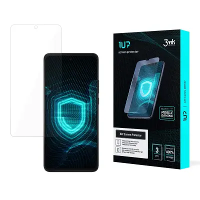 MOTOROLA EDGE 2022 - OVITEK 3MK 1UP ZAŠČITNI OVITEK ZA TELEFON