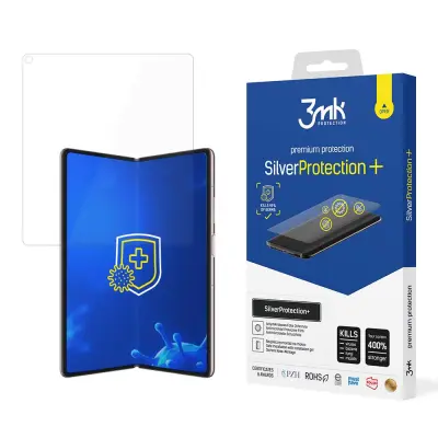 3MK SILVERPROTECTION+ FOLDED EDITION CASE OVITEK ZA HUAWEI MATE X3