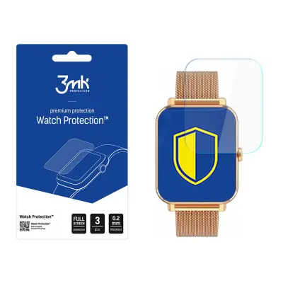 3MK ZAŠČITA ZA URO FLEXIBLEGLASS LITE ZA STEKLO RUBICON RNCE92