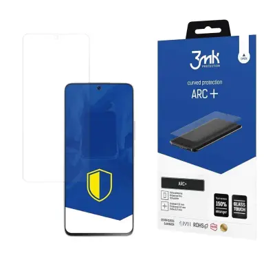 HONOR 90 LITE 3MK ARC+ KALJENO STEKLO ZA OVITEK ZA EKRAN TELEFON