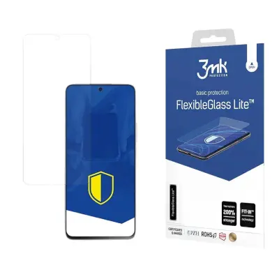 HONOR 90 LITE - 3MK FLEXIBLEGLASS LITE
