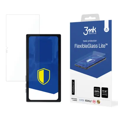 OVITEK RAZER EDGE WIFI OVITEK ZA TELEFON 3MK FLEXIBLEGLASS LITE
