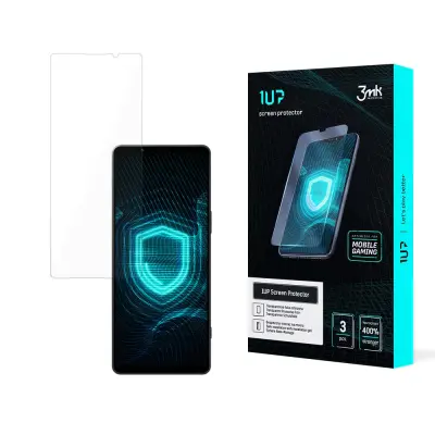 OVITEK ZA TELEFON SONY XPERIA 1 V 3MK 1UP Z ZAŠČITO