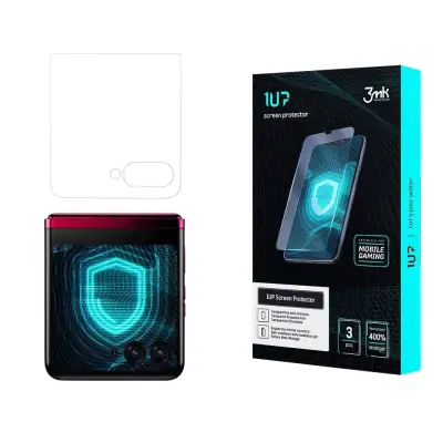 OVITEK ZA TELEFON MOTOROLA RAZR 40 ULTRA 3MK 1UP