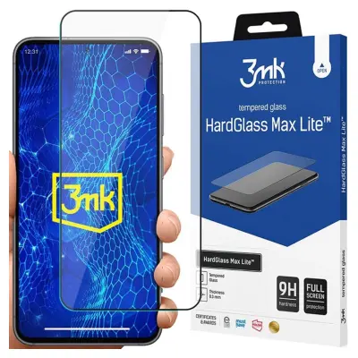 3MK TRDO STEKLO MAX SOLID GLASS 9H ZA OVITEK SAMSUNG GALAXY S24+