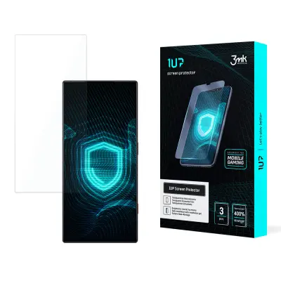 OVITEK ZA TELEFON NUBIA RED MAGIC 8 PRO 8 PRO+ 8S PRO 3MK 1UP