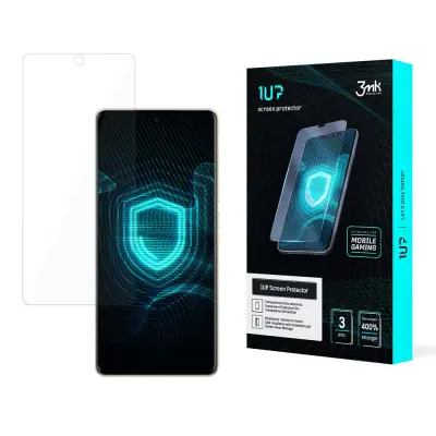 OVITEK ZA TELEFON 3MK 1UP ZA VIVO X100 OVITEK Z ZAŠČITO