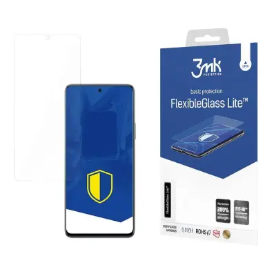 3MK FLEXIBLEGLASS LITE HUAWEI NOVA 11I KALJENO STEKLO ZA EKRAN