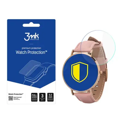 GARETT VERONA 3MK ZAŠČITA ZA URO FLEXIBLEGLASS LITE ZA PAMETNO URO