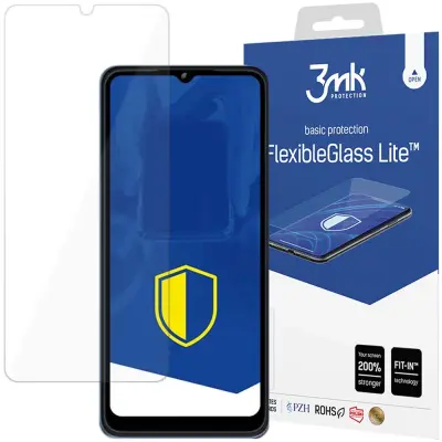 T-MOBILE T PHONE PRO 5G / REVVL 6 PRO 5G - 3MK FLEXIBLEGLASS LITE
