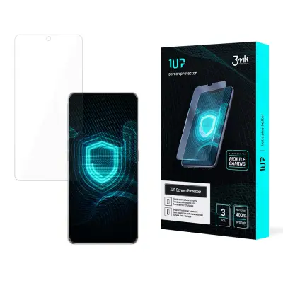 3MK OVITEK ZA TELEFON OPPO FIND X6 PRO 3MK 1UP