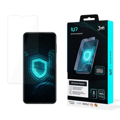 OVITEK 3MK 1UP ZA SAMSUNG GALAXY M13 5G ZAŠČITA PROTI TRKU