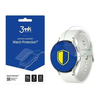 3MK ZAŠČITA ZA URO V. FLEXIBLEGLASS LITE ZA SAMSUNG GALAXY WATCH 6 40MM