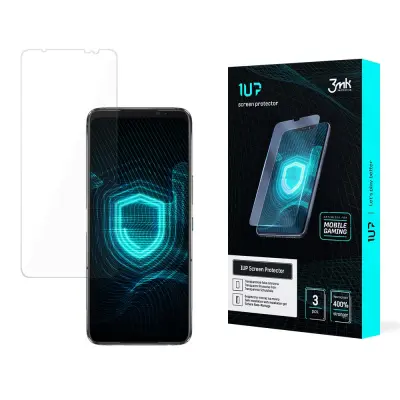 OVITEK ZA TELEFON ASUS ROG PHONE 7/7 ULTIMATE 3MK 1UP