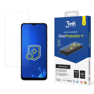 OVITEK OVITEK 3MK SILVERPROTECTION+ ZA SAMSUNG GALAXY A04E