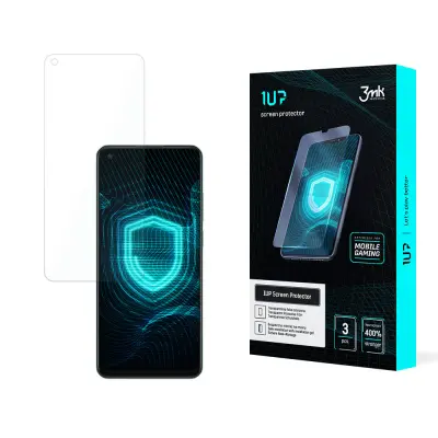 OVITEK ZA TELEFON OPPO A78 4G 3MK 1UP Z ZAŠČITO