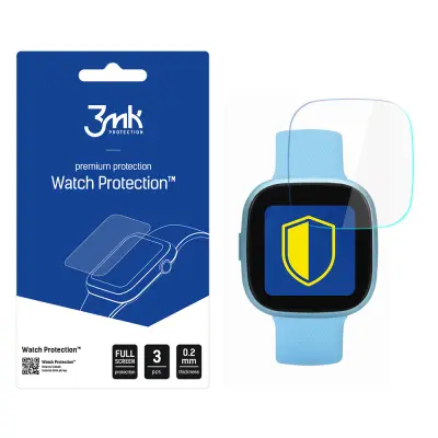 ZAŠČITA ZA URO GARETT KIDS FIT 3MK V. ARC+ POKROV ZA URE