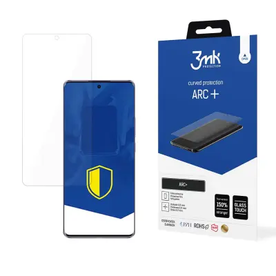OPPO RENO 10 (CPH2531)/PRO - 3MK ARC+