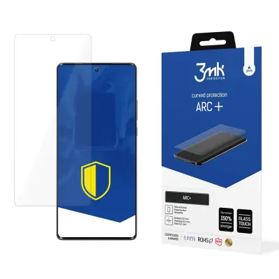 OVITEK 3MK ARC+ ZA TELEFON MOTOROLA MOTO X40 ZAŠČITA